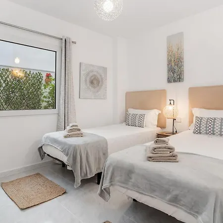 Mediterraneo En El Alma De Apartment