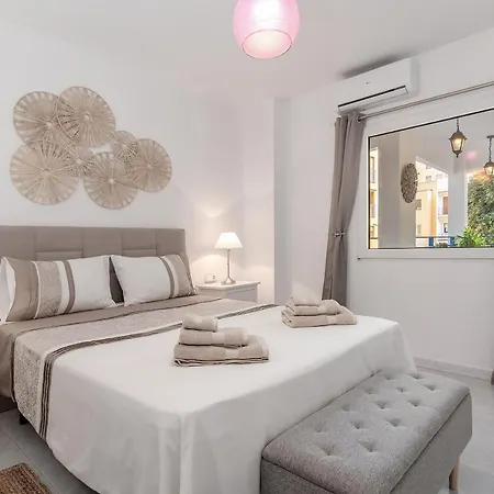 Apartment Mediterraneo En El Alma De Moraira