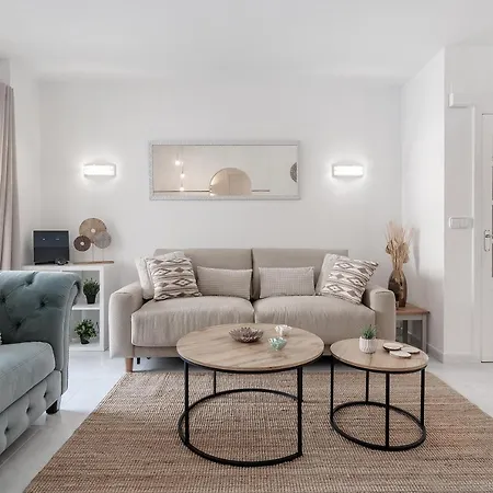 Mediterraneo En El Alma De Moraira