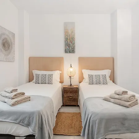 Mediterraneo En El Alma De