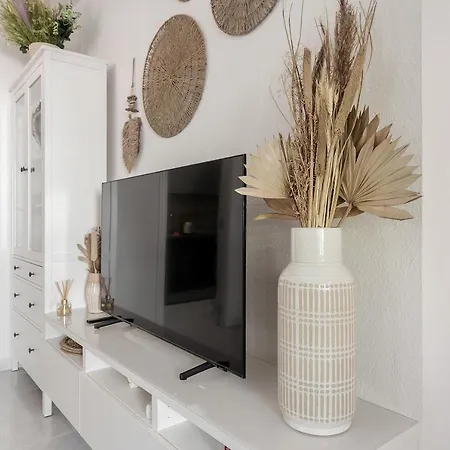 Mediterraneo En El Alma De * Moraira