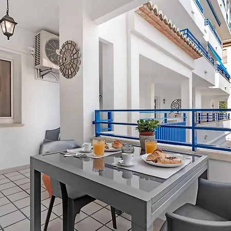 Mediterraneo En El Alma De Apartment Moraira