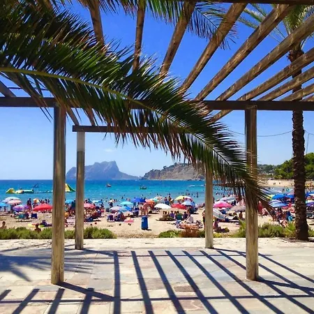 Apartment Mediterraneo En El Alma De