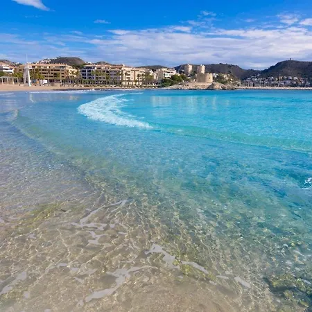 Appartement Mediterraneo En El Alma De