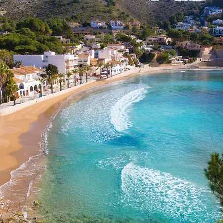 Appartement Mediterraneo En El Alma De
